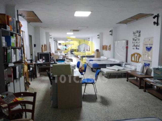 Local Comercial en venta en Sant Antoni, la Ribera Baixa