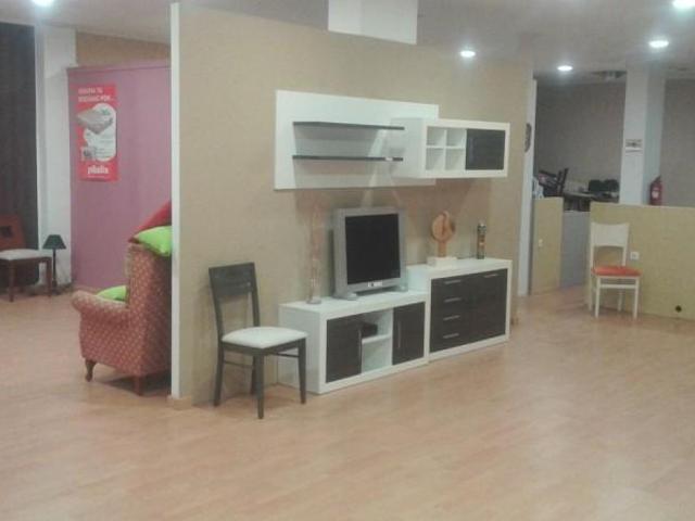 Local Comercial en venta en Masia del Raco, la Ribera Baixa