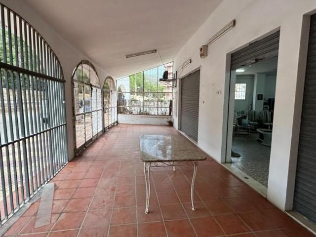 Local Comercial en venta en Urbanització Cullera Park, la Ribera Baixa
