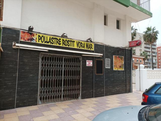 Local Comercial en venta en Bahía Park, la Ribera Baixa