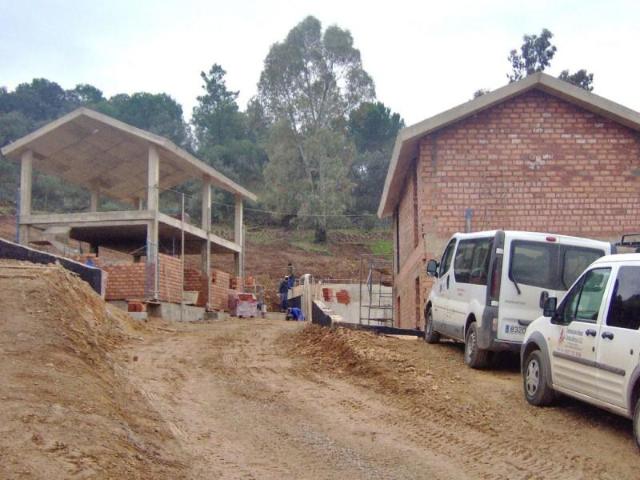 Local Comercial en venta en Sierra de Huelva, Andalucía