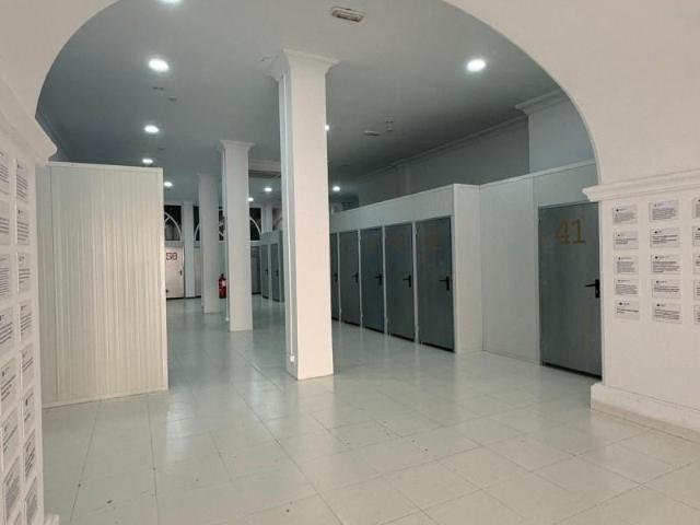Local Comercial en venta en Barri Port / Centro, la Marina Alta