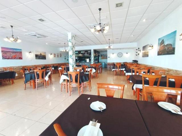 Local Comercial en venta en els Poblets, la Marina Alta