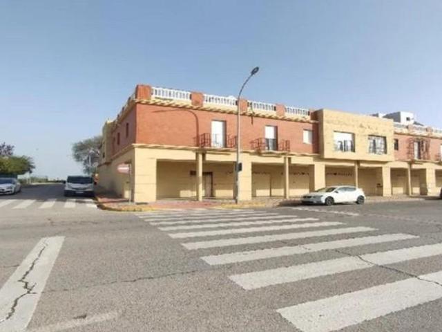 Local Comercial en venta en San Isidoro, Dos Hermanas