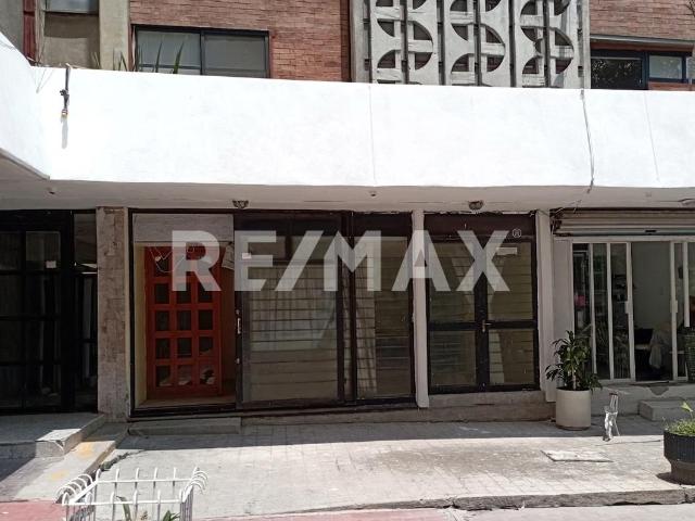 Local Comercial en venta en Cuauhtémoc, Ciudad de México