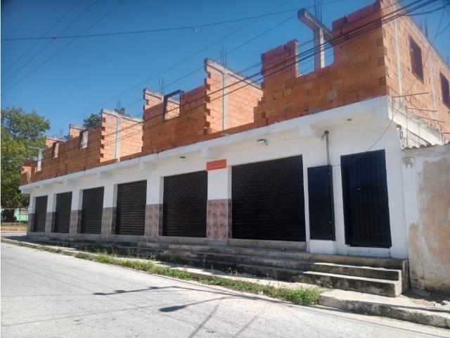 Local Comercial en venta en Iribarren, Lara