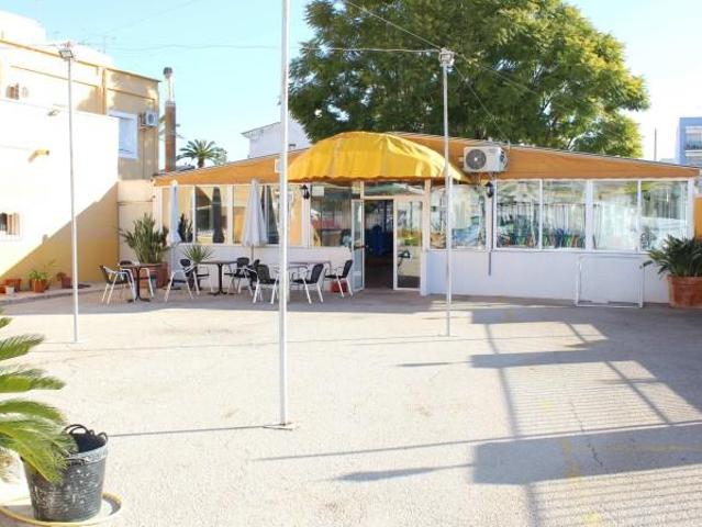 Local Comercial en venta en la Marina Alta, Valencia