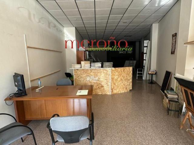 Local Comercial en venta en Carrús Oest, el Baix Vinalopó