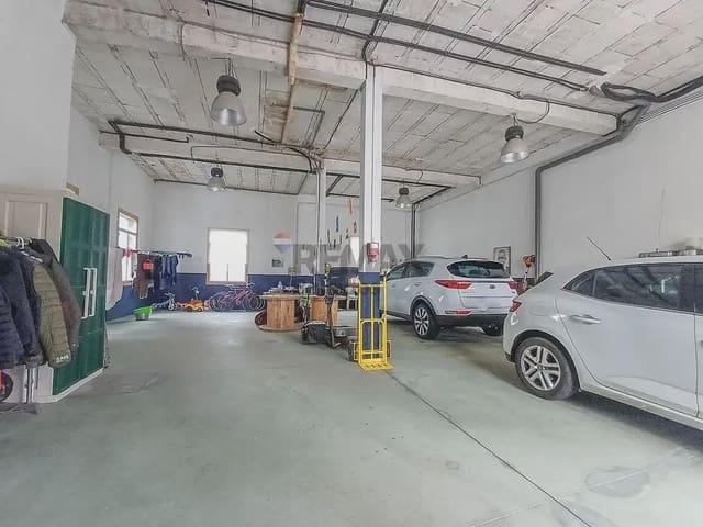 Local Comercial en venta en A Caniza, A Paradanta