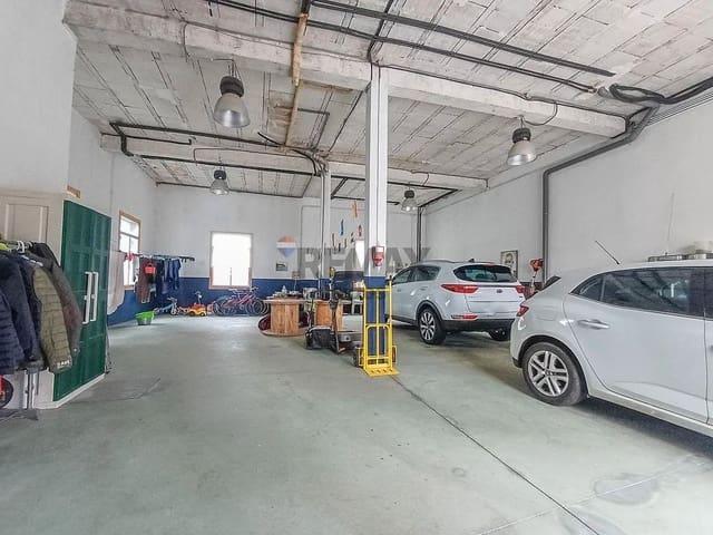Local Comercial en venta en A Caniza, A Paradanta