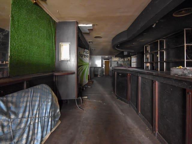 Local Comercial en venta en San Cristovo das Viñas, A Coruña