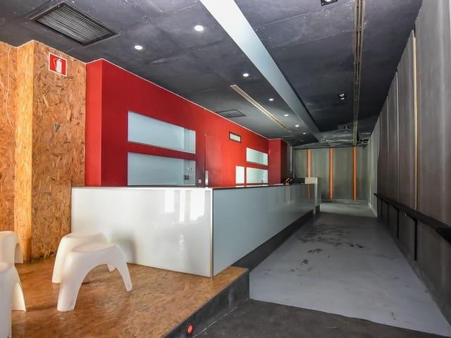 Local Comercial en venta en San Cristovo das Viñas, A Coruña