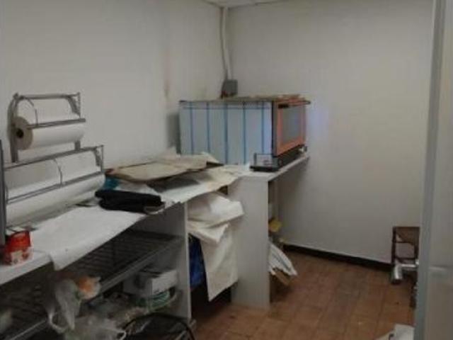 Local Comercial en venta en A Ponte, Ourense