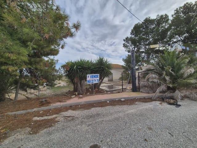 Local Comercial en venta en Oriental, Murcia
