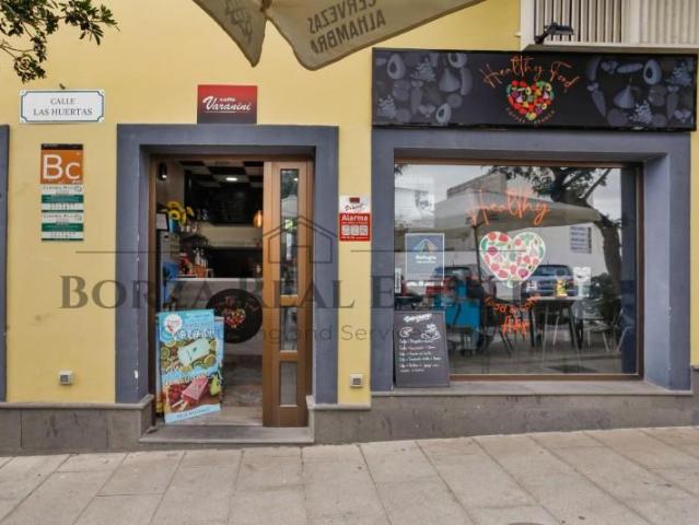 Local Comercial en venta en Adeje, La Postura