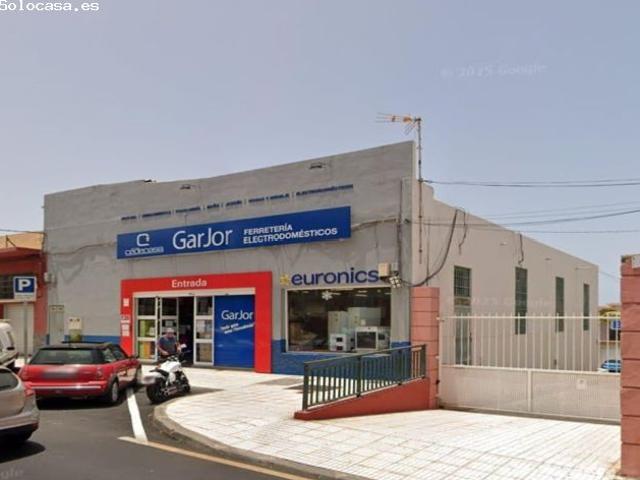 Local Comercial en venta en Las Nieves, Adeje