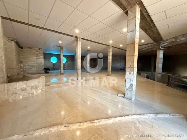 Local Comercial en venta en La Postura, Adeje