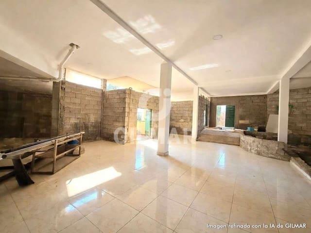 Local Comercial en venta en La Postura, Adeje