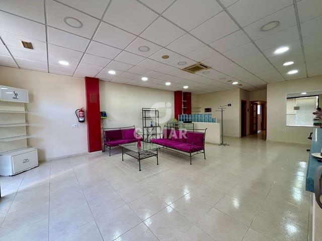 Local Comercial en venta en La Postura, Adeje