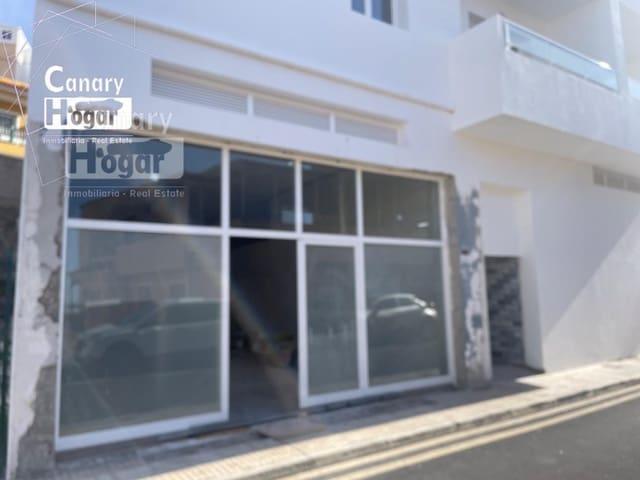 Local Comercial en venta en La Postura, Adeje