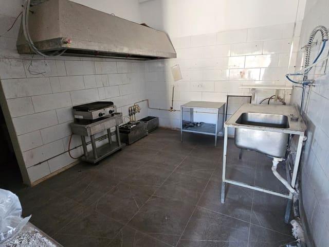 Local Comercial en venta en La Postura, Adeje