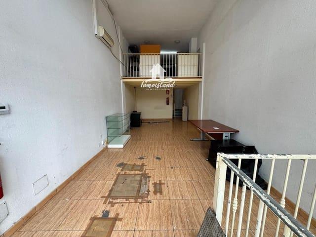 Local Comercial en venta en Adeje, La Postura