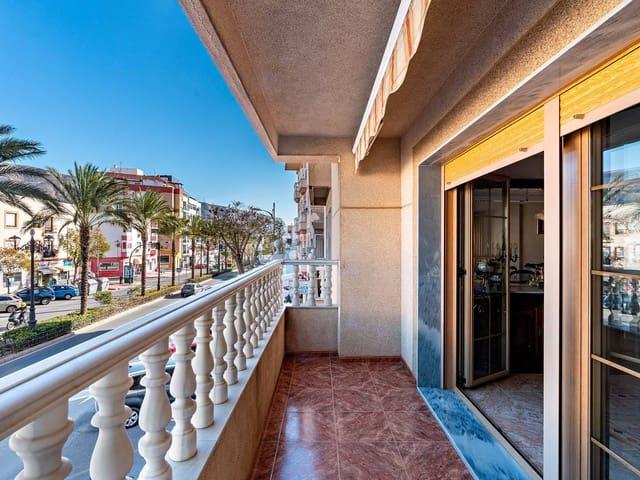 Apartamento en venta en Aguadulce, Roquetas De Mar
