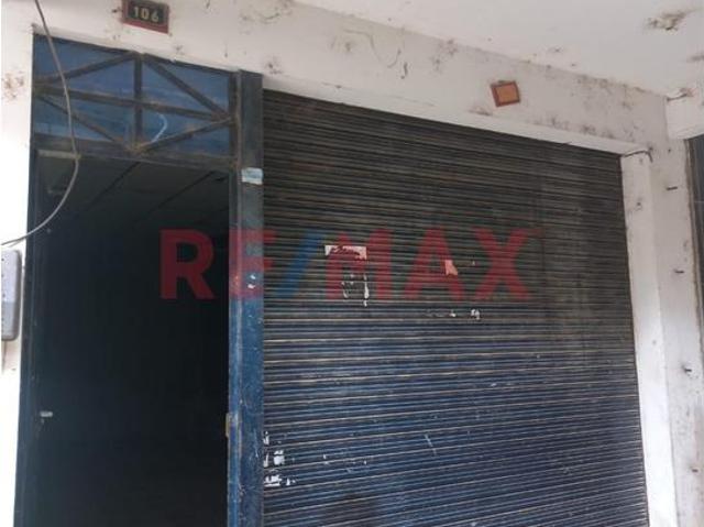 Local Comercial venta en Tumbes