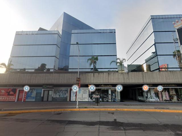 Local Comercial en venta en Aguascalientes