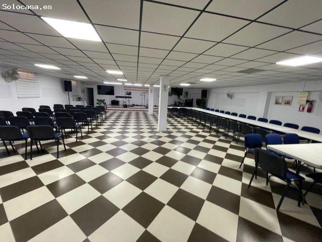 Local Comercial en venta en Alto Guadalentín, Murcia