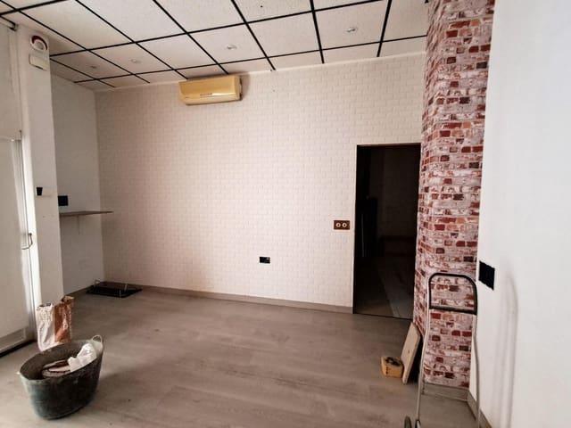 Local Comercial en venta en Alto Guadalentín, Murcia