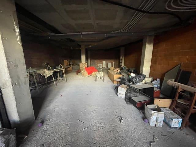 Local Comercial en venta en Alto Guadalentín, Murcia