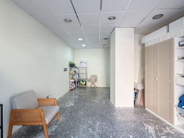 Local Comercial en venta en Alto Guadalentín, Murcia