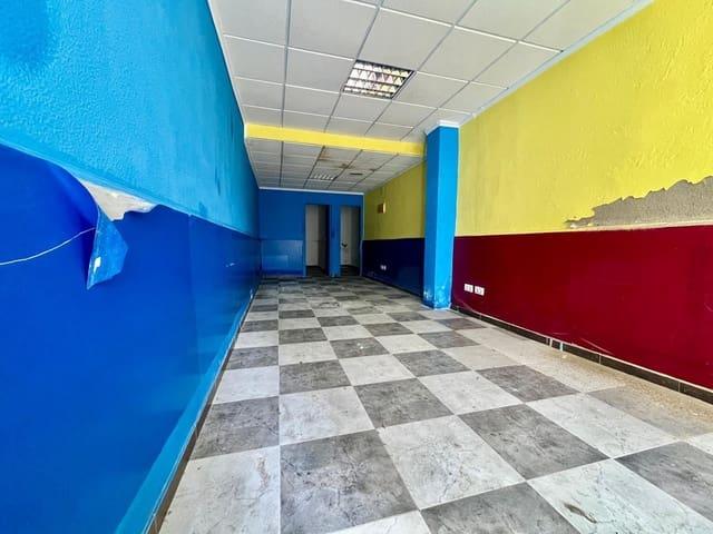 Local Comercial en venta en Alto Guadalentín, Murcia