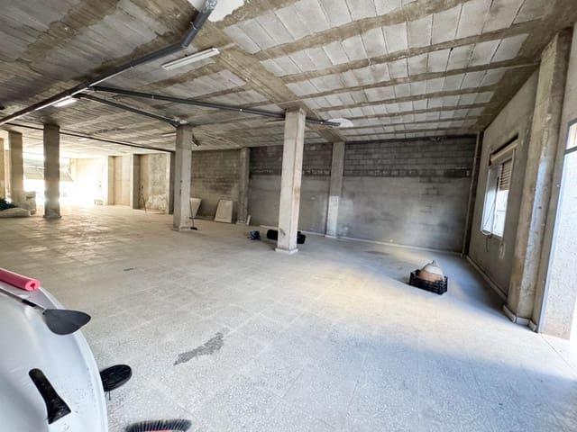 Local Comercial en venta en Alto Guadalentín, Murcia