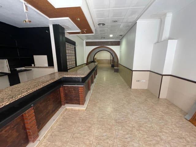 Local Comercial en venta en Alto Guadalentín, Murcia