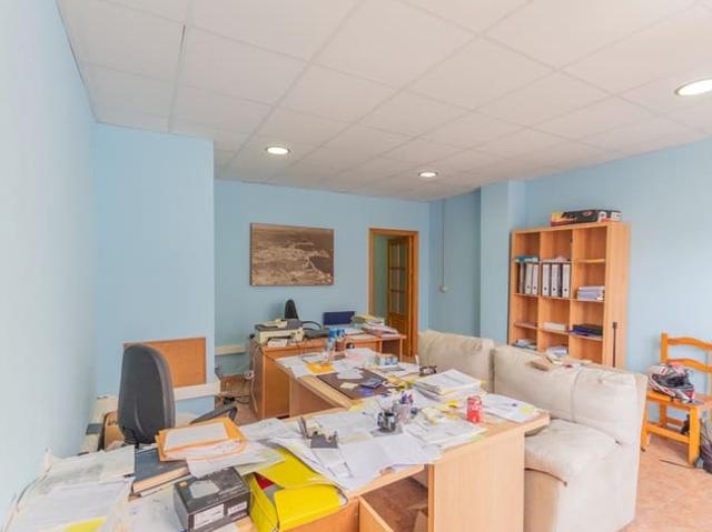 Local Comercial en venta en Alto Guadalentín, Murcia