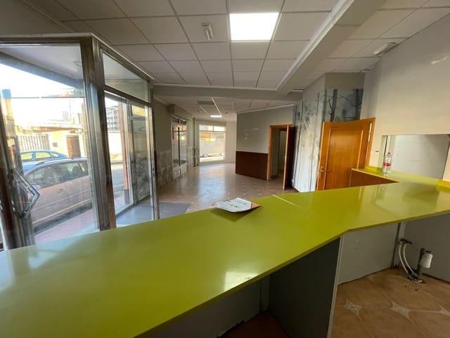 Local Comercial en venta en Alto Guadalentín, Murcia