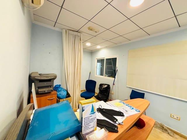 Local Comercial en venta en Alto Guadalentín, Murcia