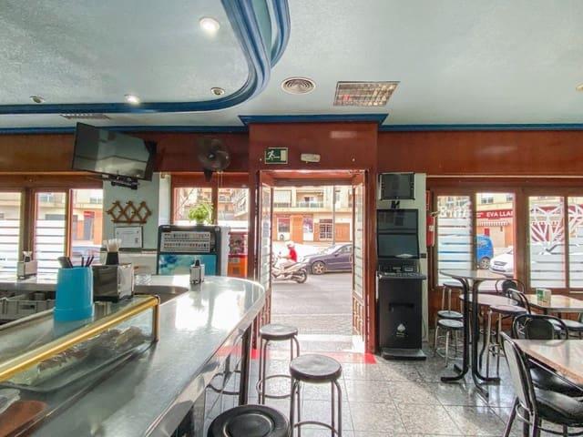 Local Comercial en venta en A Lama
