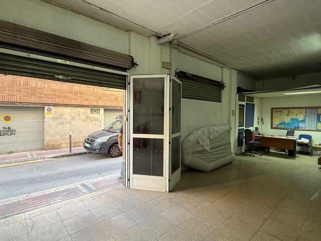 Local Comercial en venta en Alto Guadalentín, Murcia