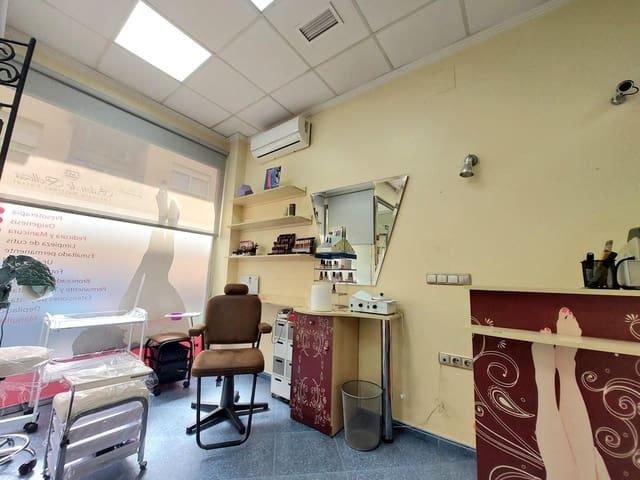 Local Comercial en venta en A Lama