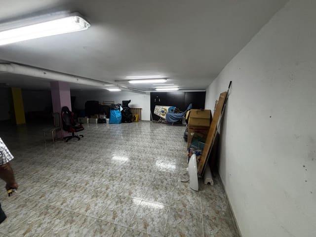 Local Comercial en venta en Alto Guadalentín, Murcia