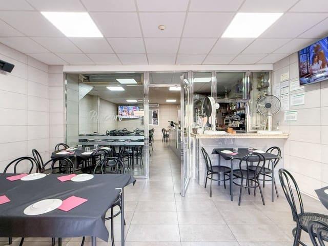 Local Comercial en venta en Alto Guadalentín, Murcia