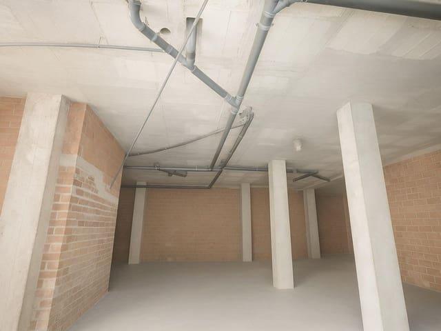 Local Comercial en venta en Alto Guadalentín, Murcia