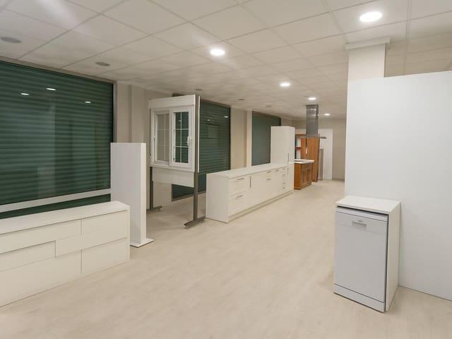 Local Comercial en venta en Alto Guadalentín, Murcia