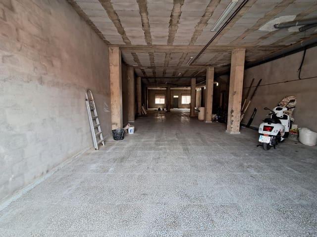 Local Comercial en venta en Alto Guadalentín, Murcia