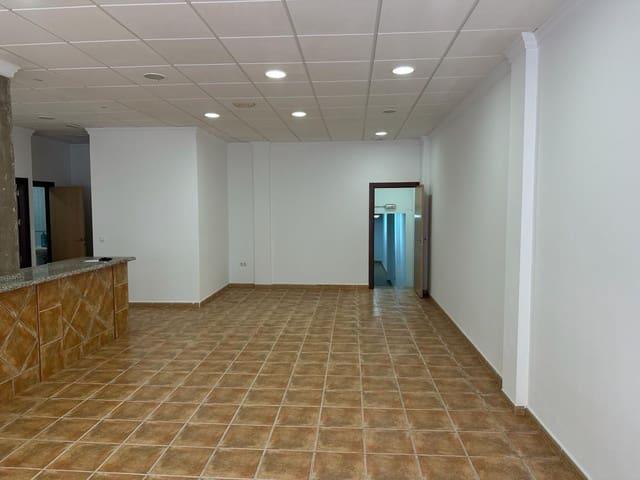 Local Comercial en venta en Alto Guadalentín, Murcia
