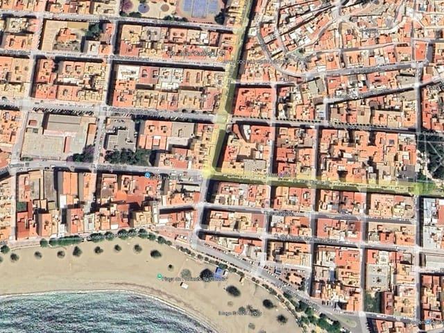 Local Comercial en venta en Alto Guadalentín, Murcia