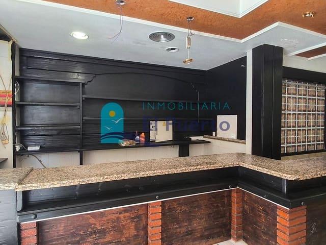Local Comercial en venta en Alto Guadalentín, Murcia